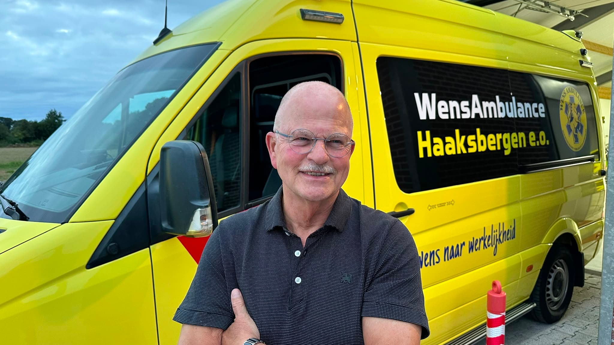 Guus Aalbersberg