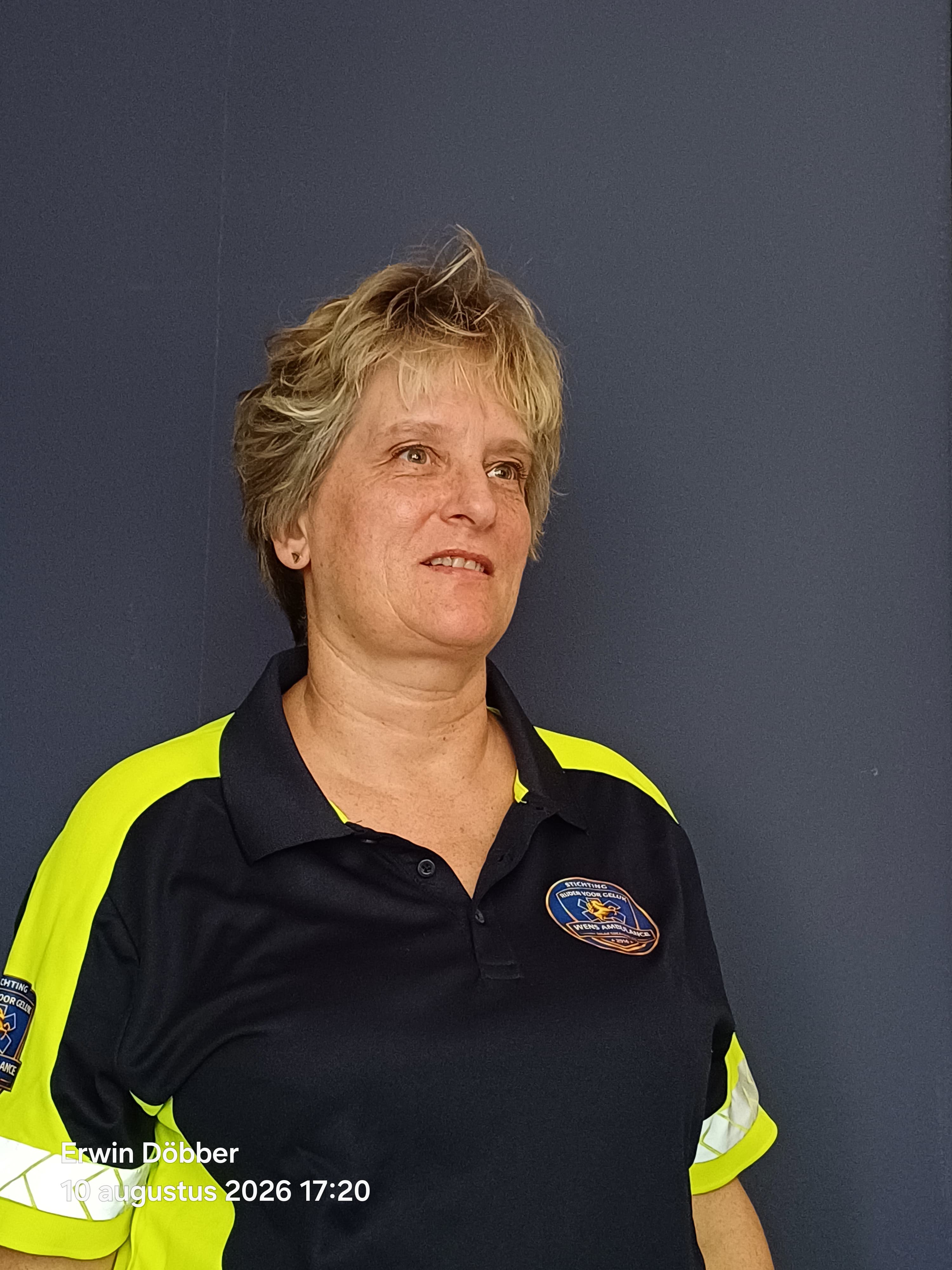 Rita Döbber