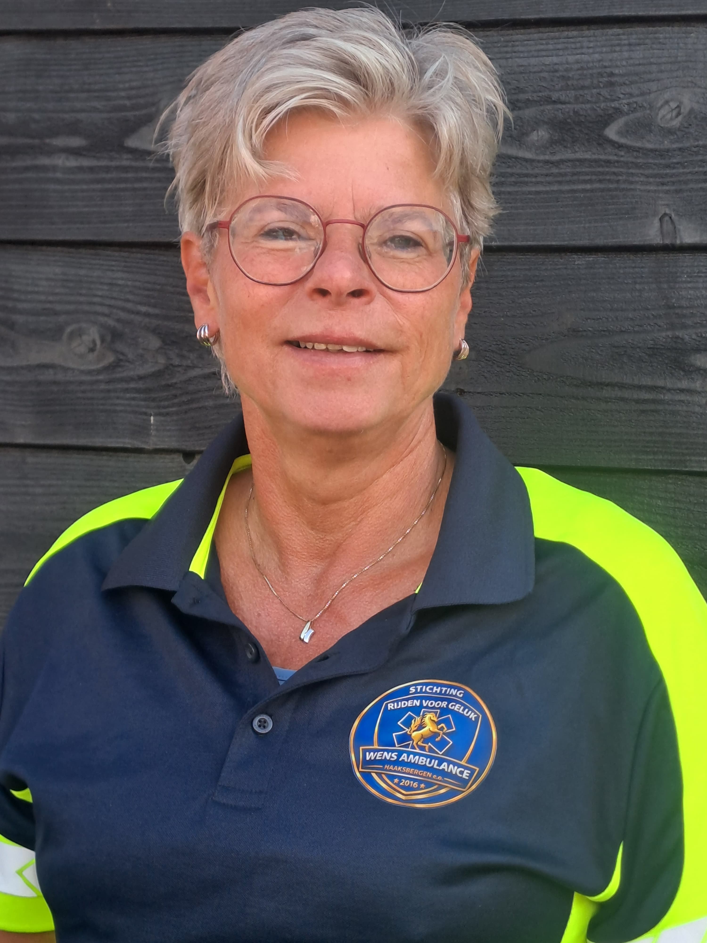 Wilma Geuvers-Klandermans