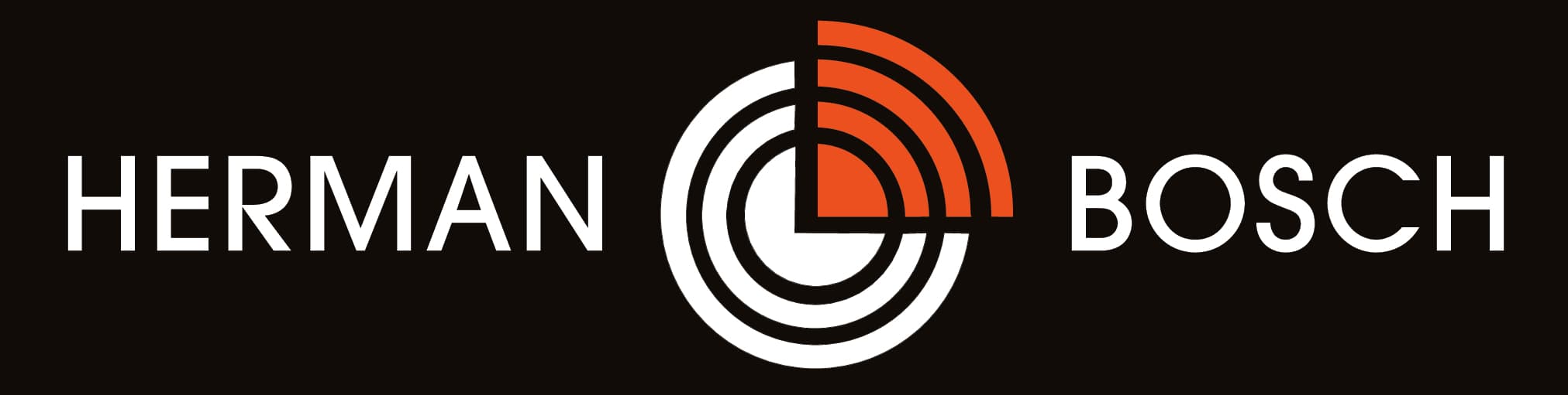Logo van Herman Bosch