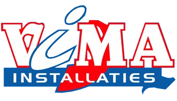 Logo van ViMA Installaties