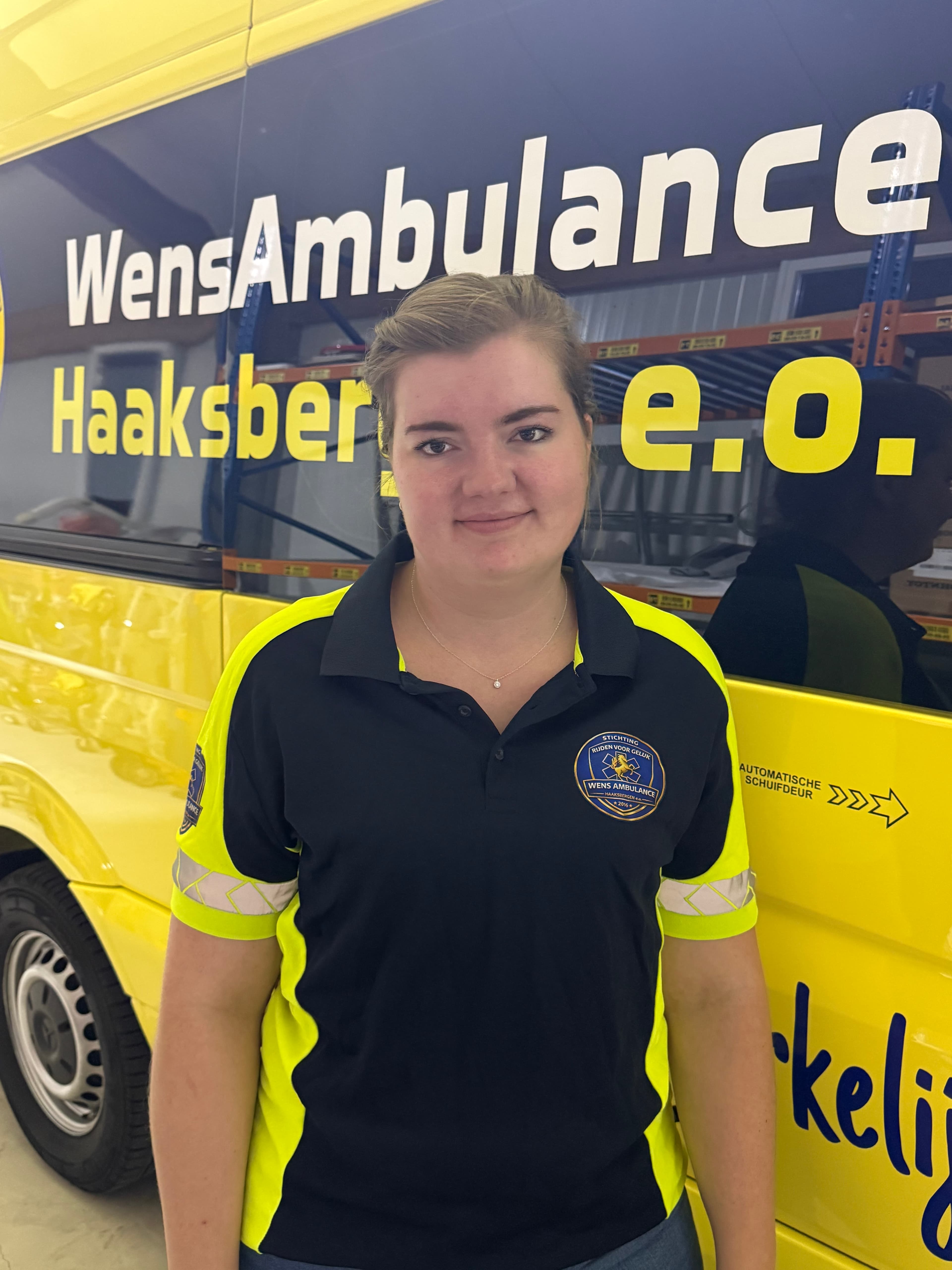 Christel Lankreijer