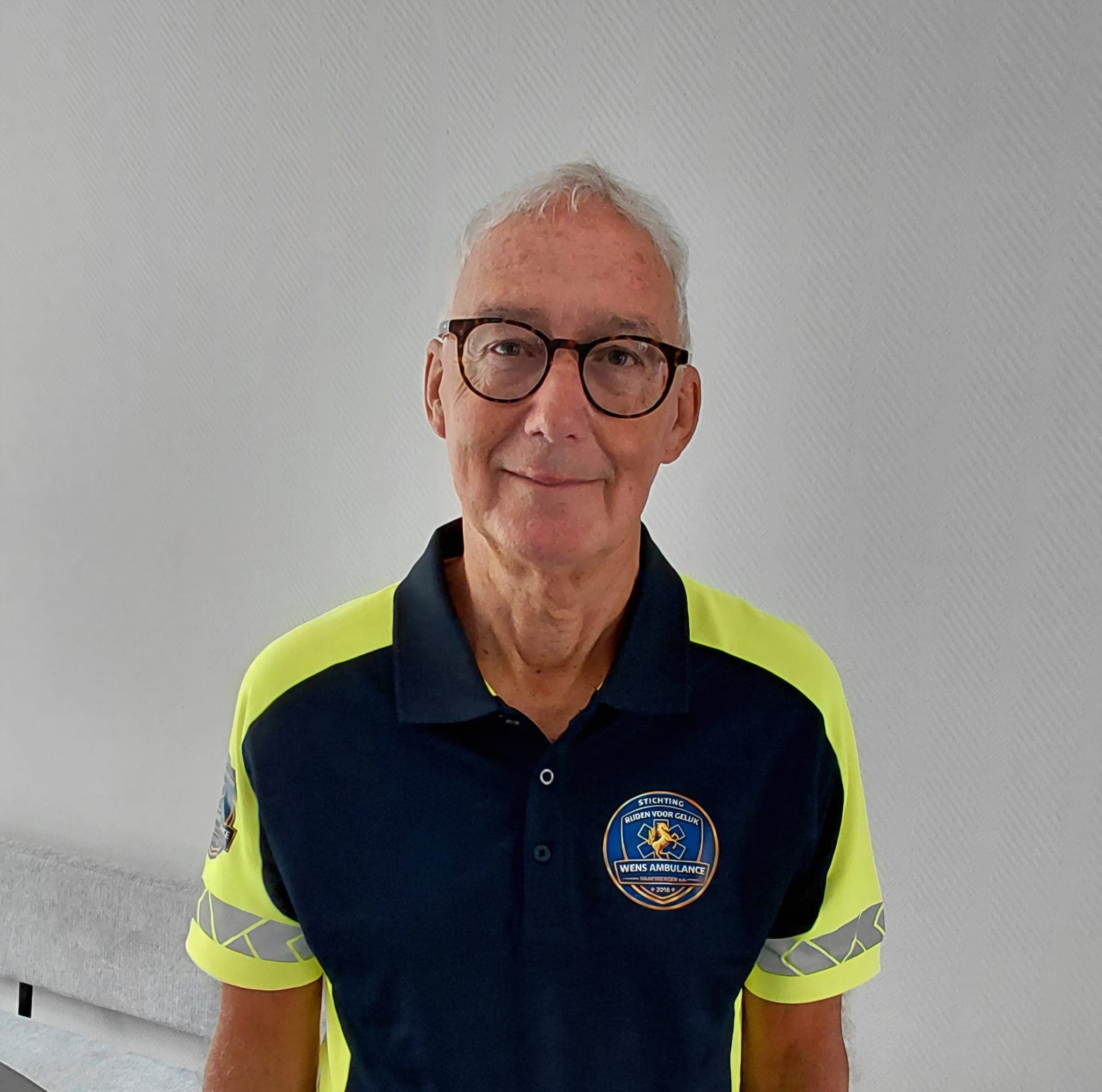 Gert Jan Foks