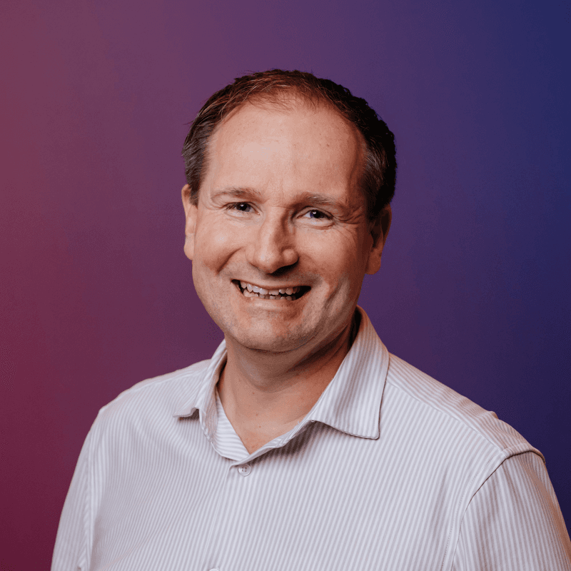 Patrick Vorgers