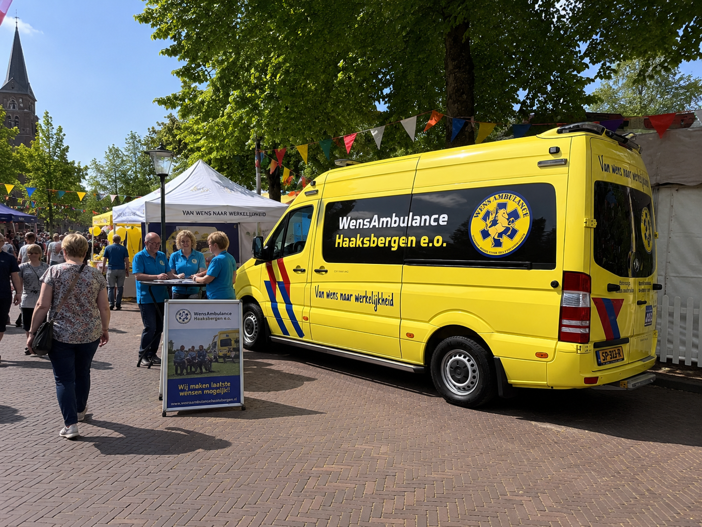 Evenementen