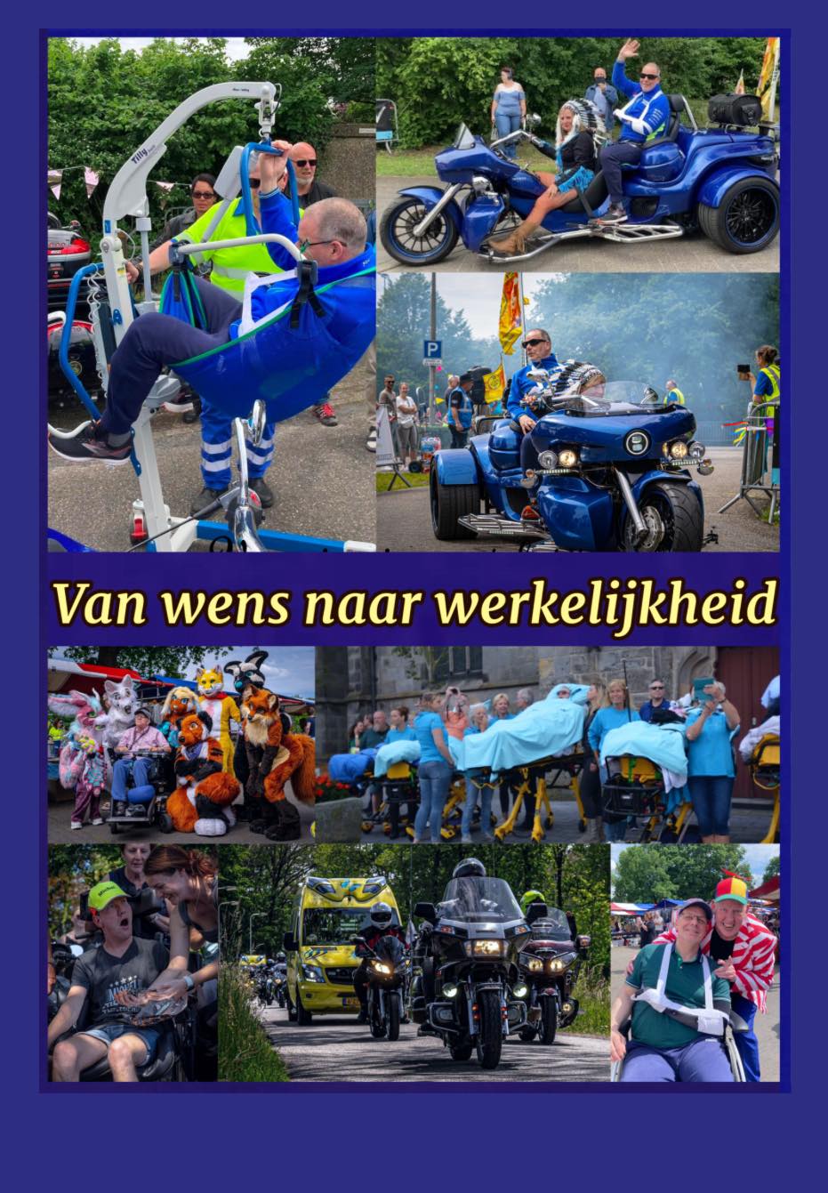 WensAmbulance - afbeelding 2