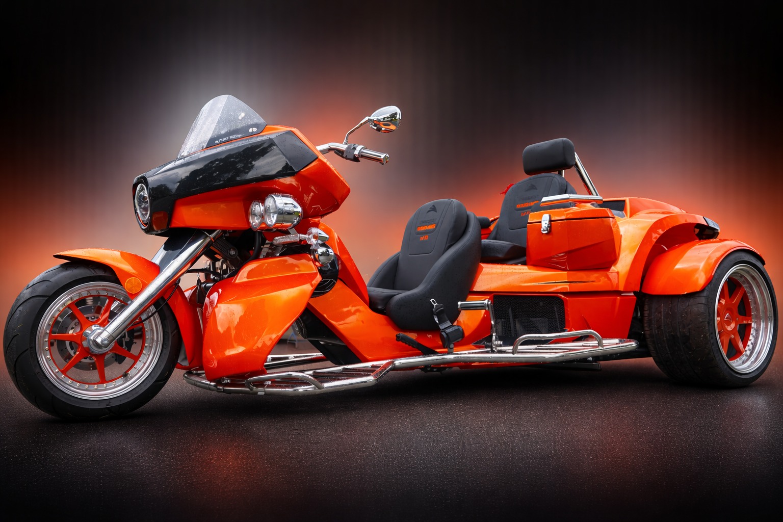 Trike
