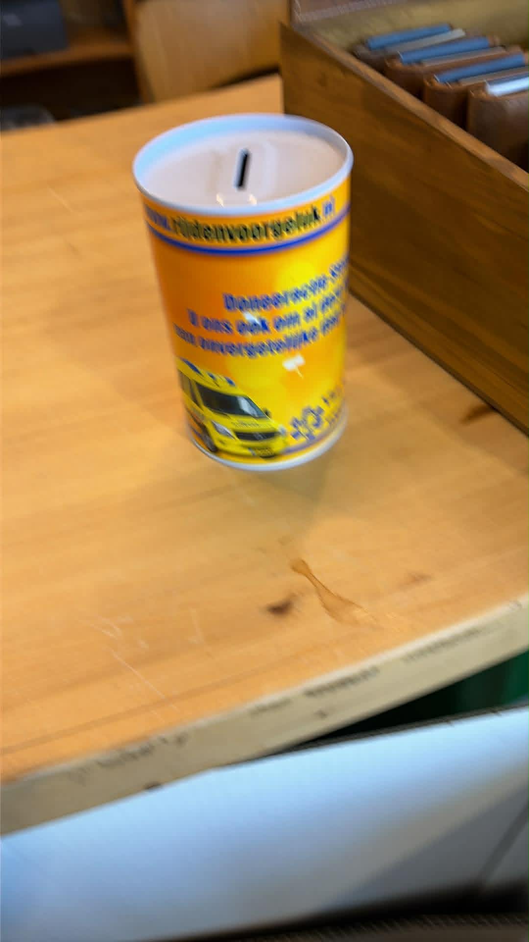 ABTB Bijen in Enschede