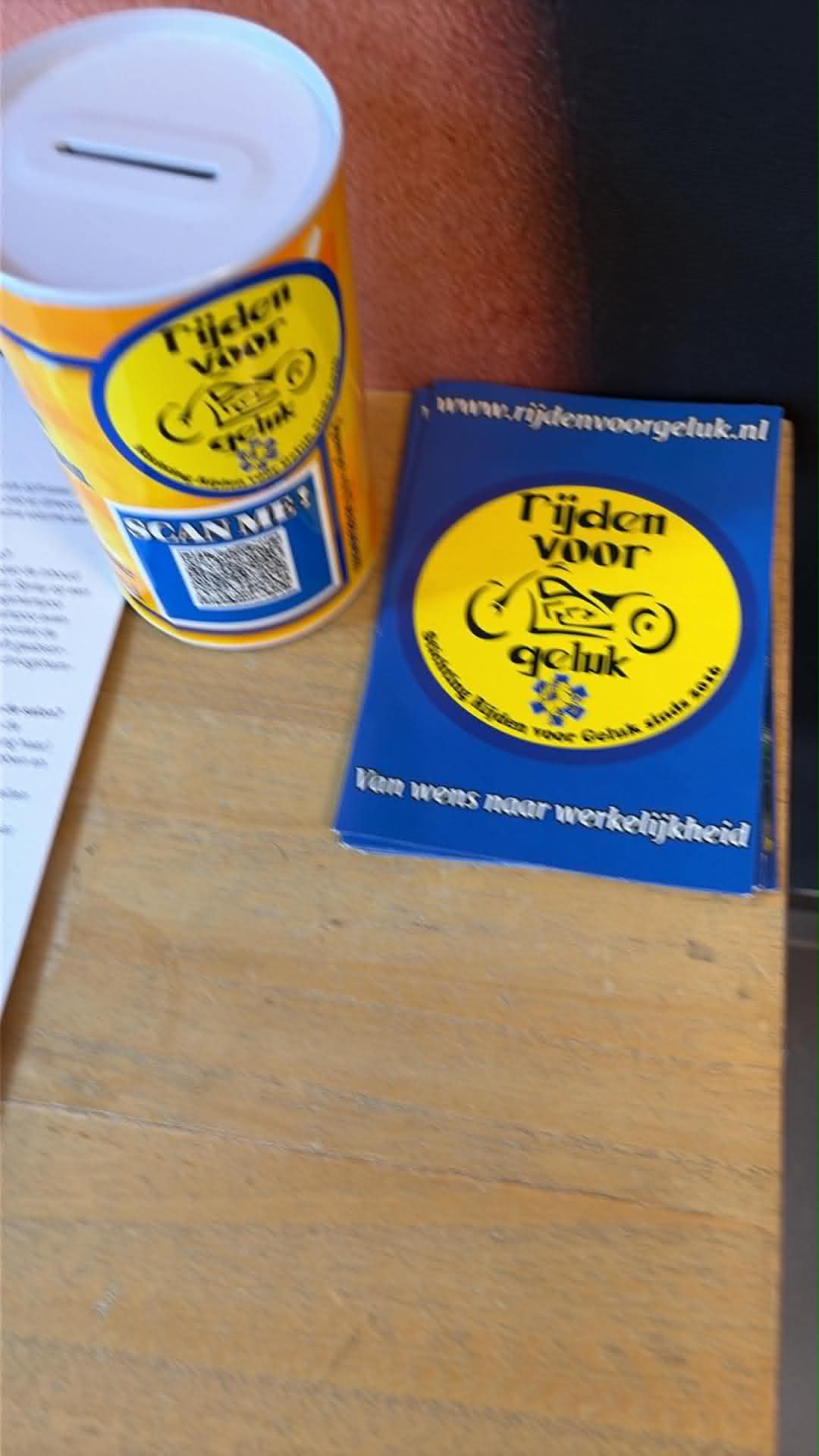 Ami Kappers in Groenlo