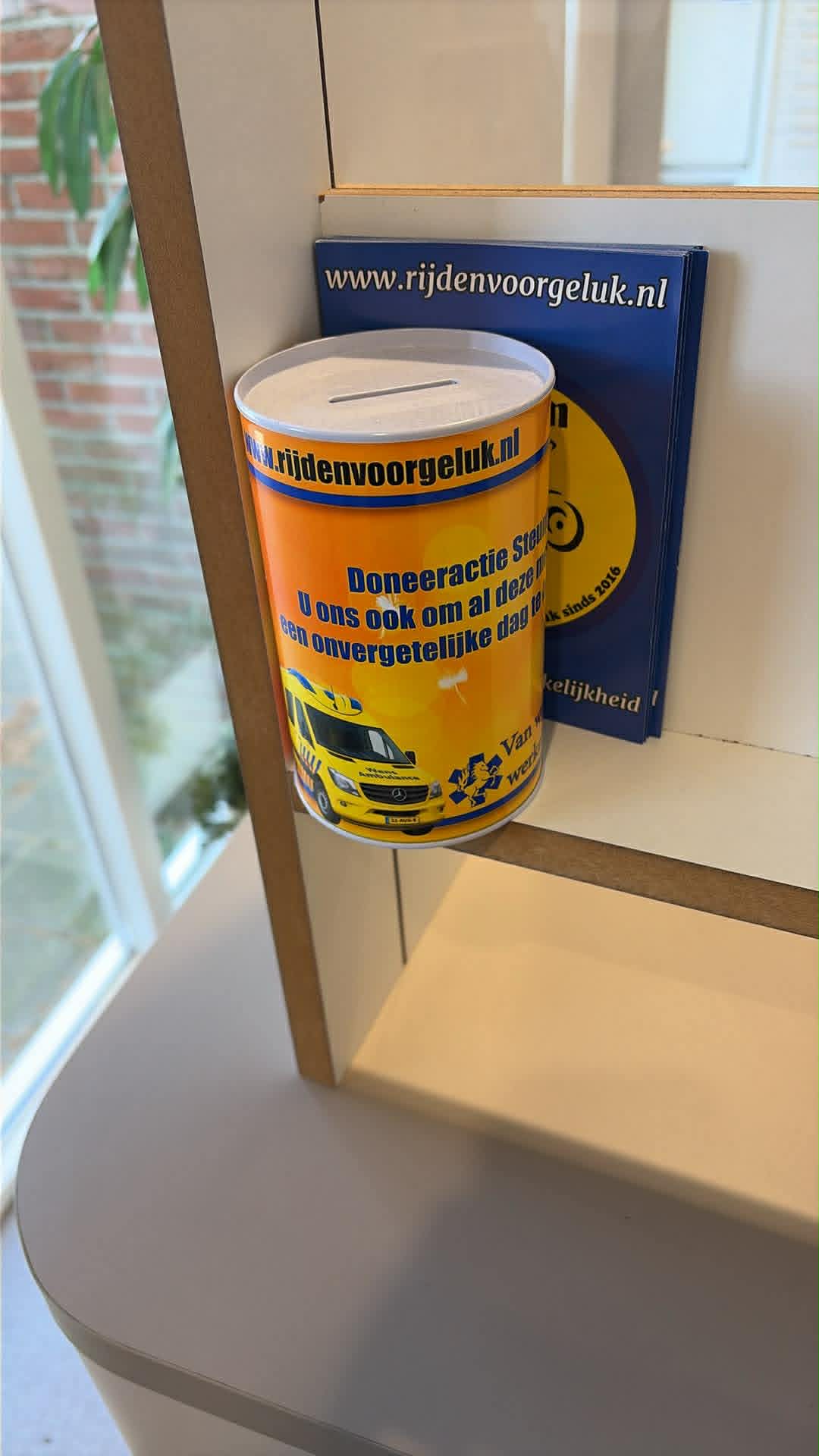 Apotheek de Oostburg in Enschede