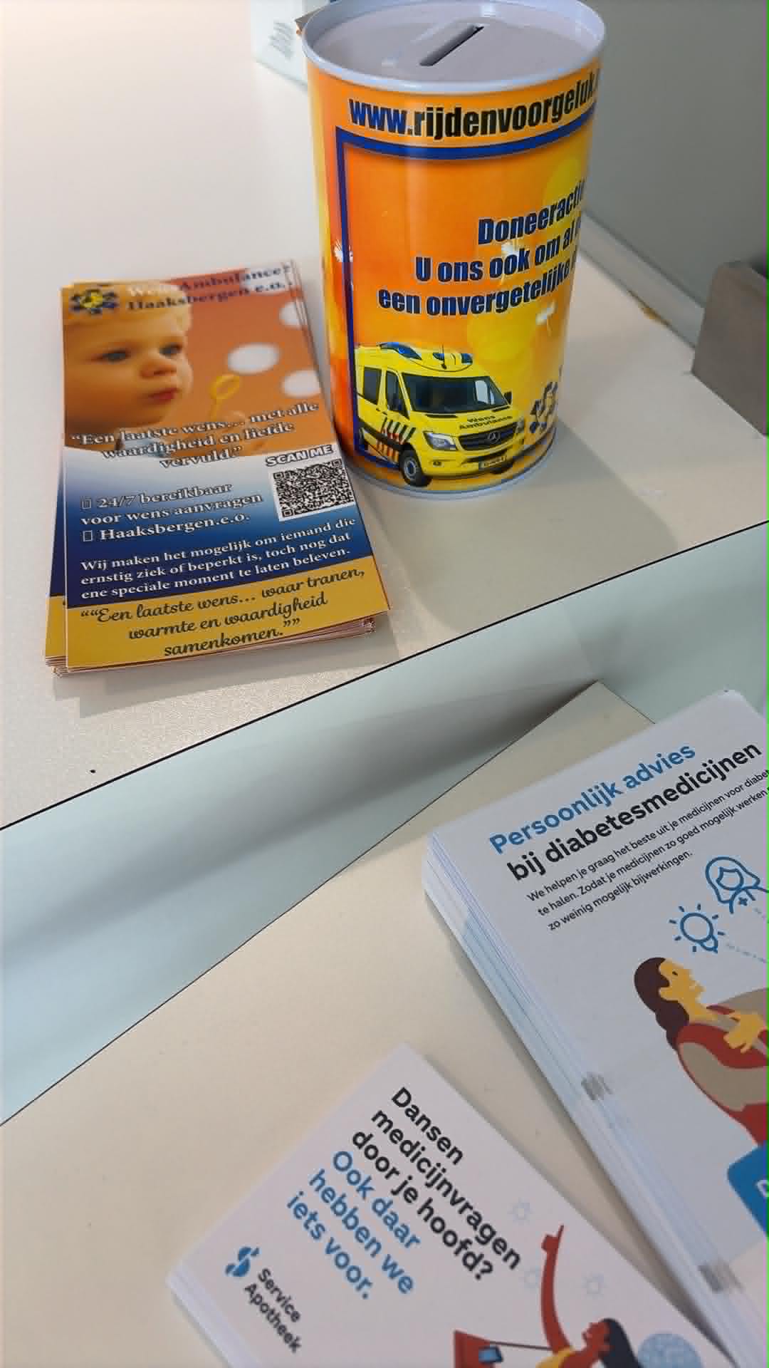 Apotheek Helmerhoek in Enschede