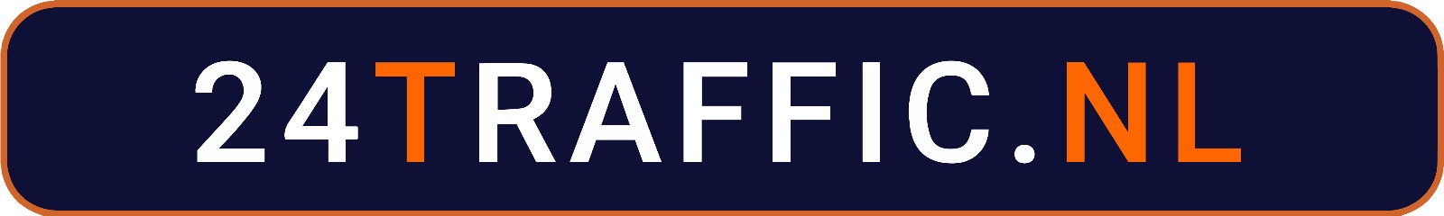 Logo van 24Traffic Services b.v.
