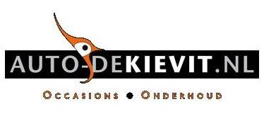 Logo van Auto de Kievit