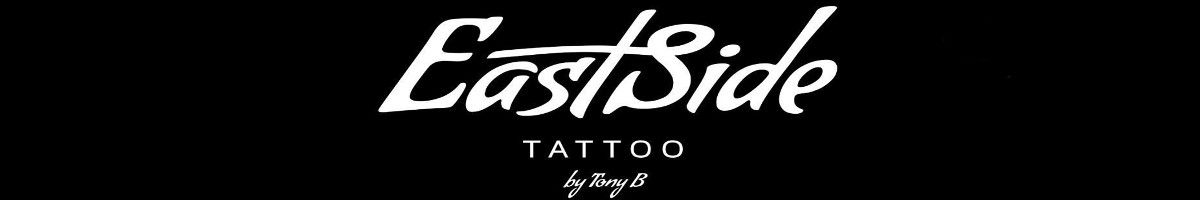 Logo van Eastside Tattoos