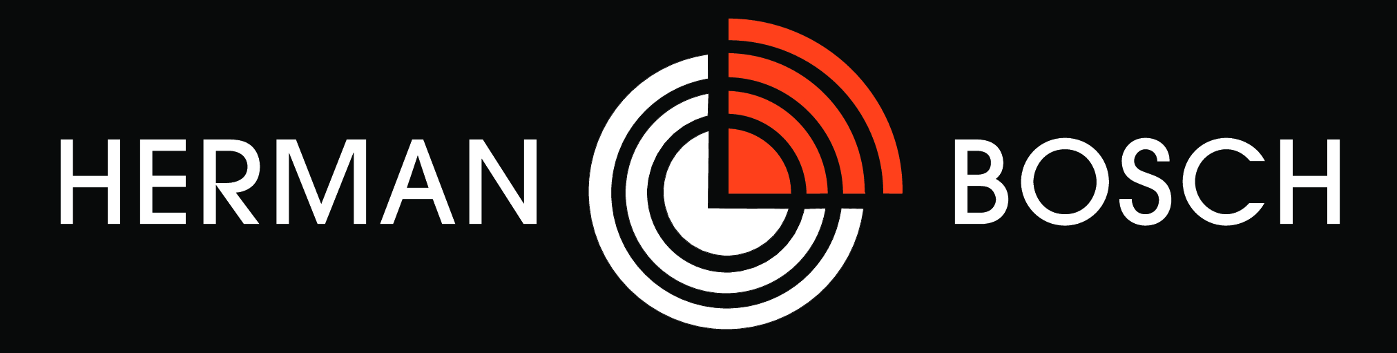 Logo van Herman Bosch