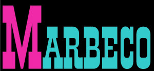 Logo van Marbeco
