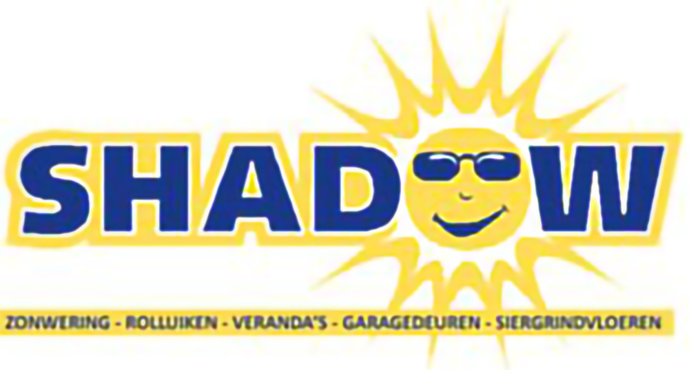 Logo van Shadow Almelo
