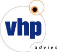 Logo van VHP Advies