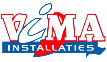 Logo van ViMA Installaties