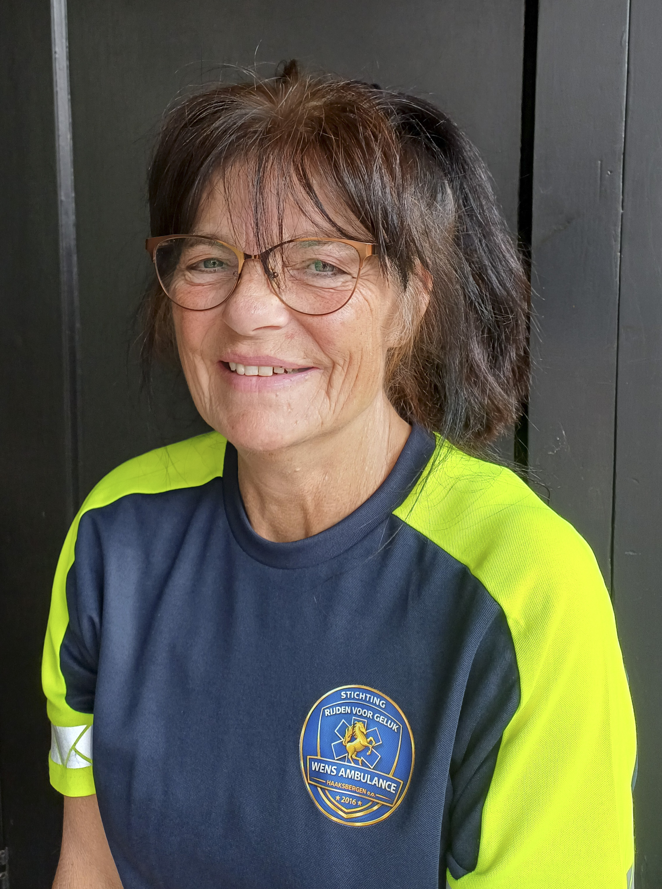Charlotte Wegdam