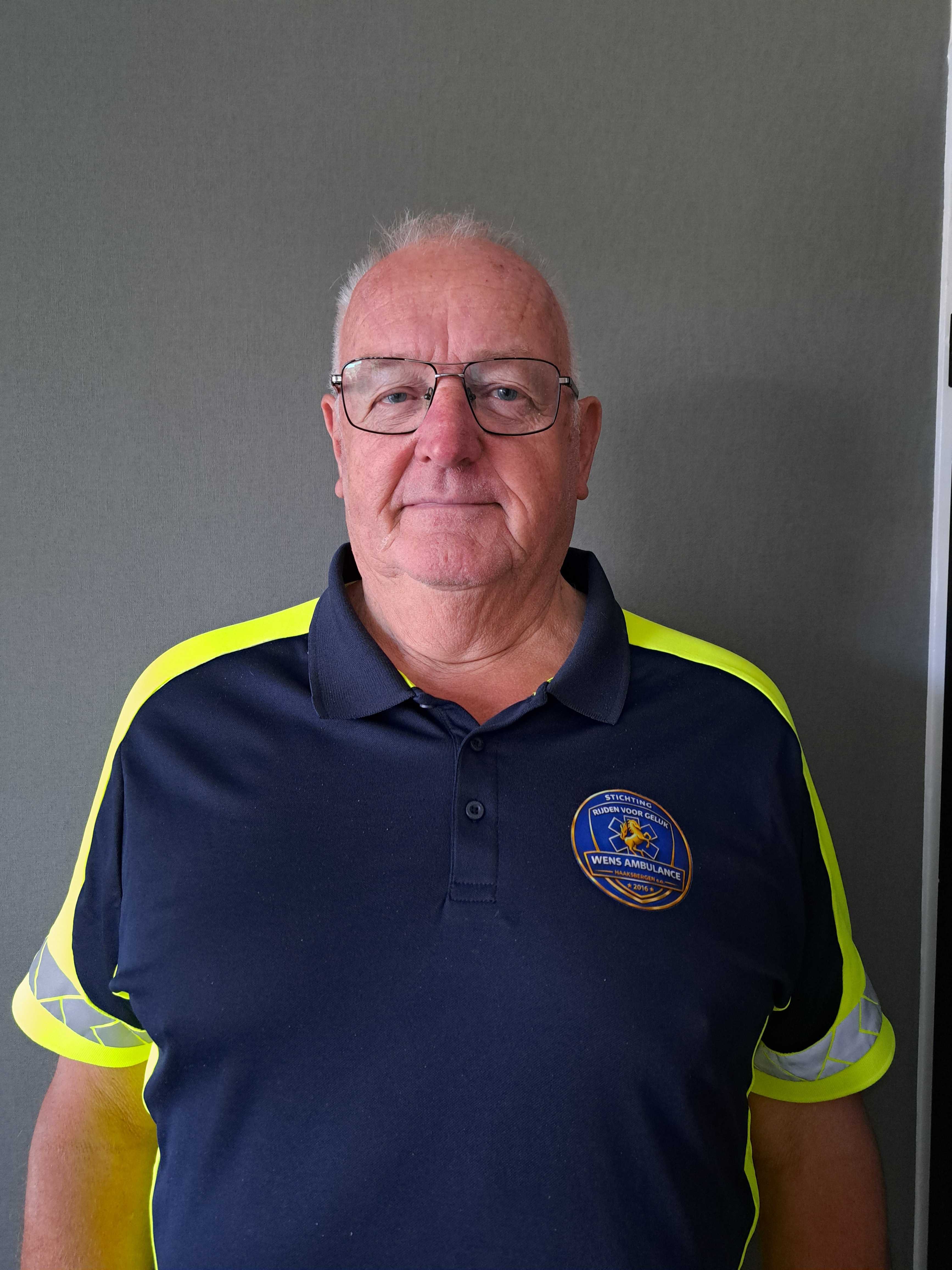 Gerard Diepenmaat