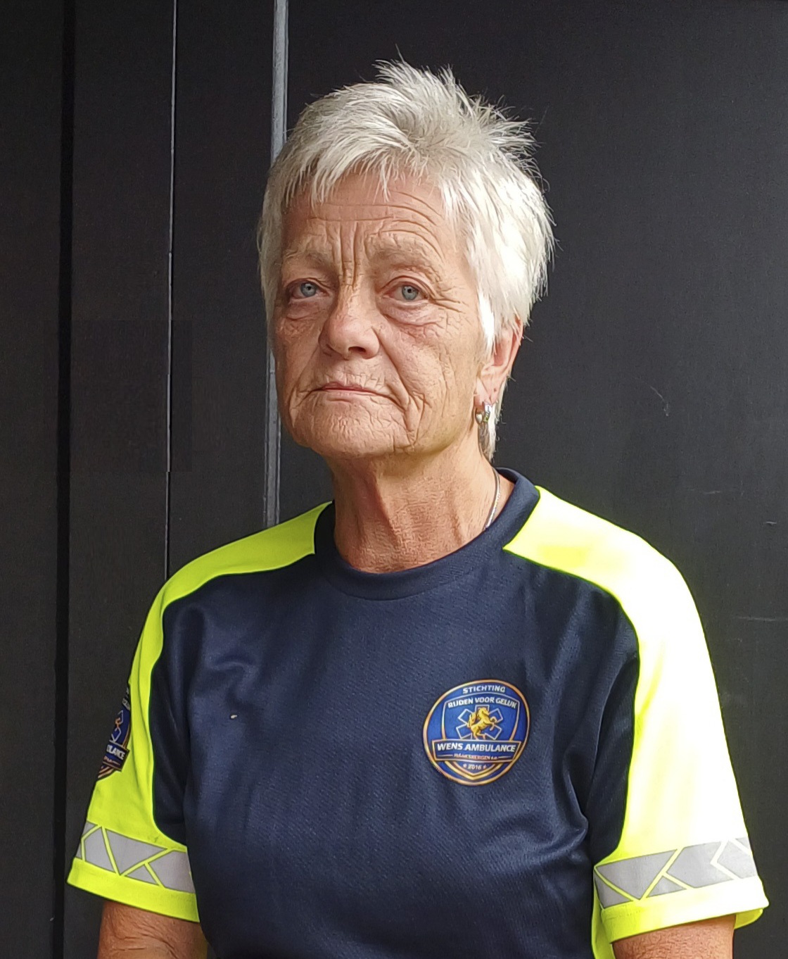 Grace Wegdam