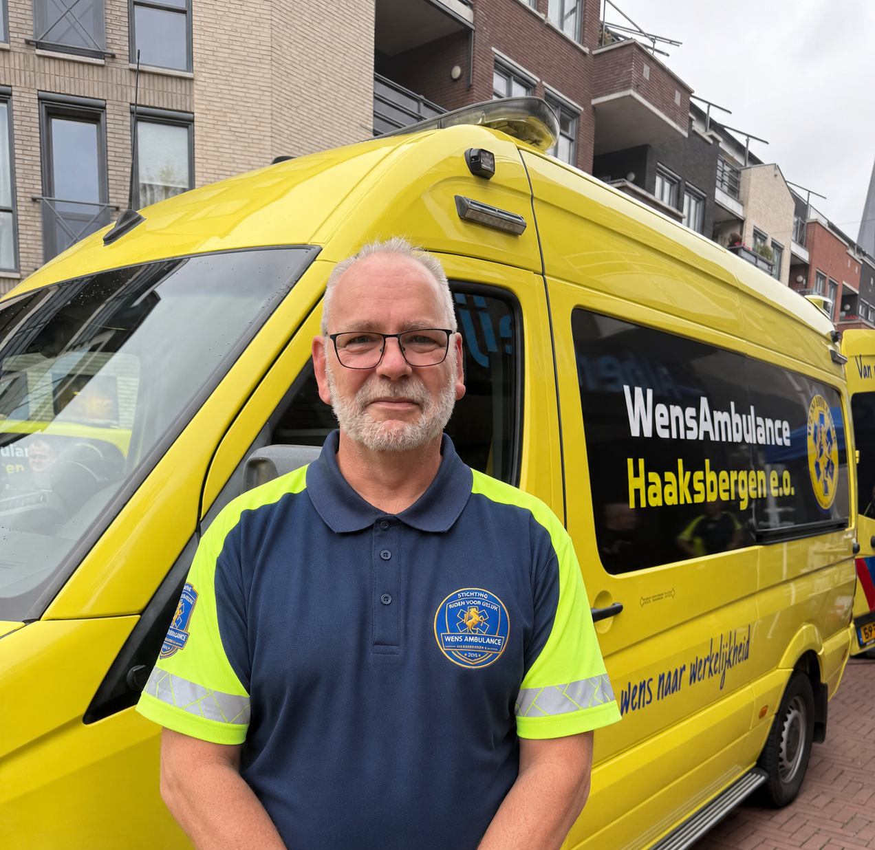 Marc Schrijver