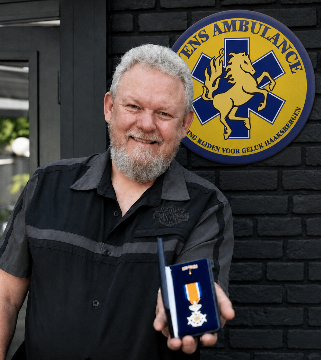 Willem Schippers, Voorzitter
