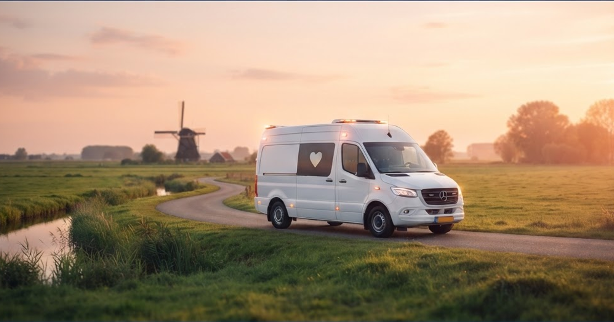 Stichting Rijden voor Geluk